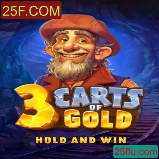 Explorando o Mundo de 3cartsOfGold: Um Jogo Inovador no Cenário Atual