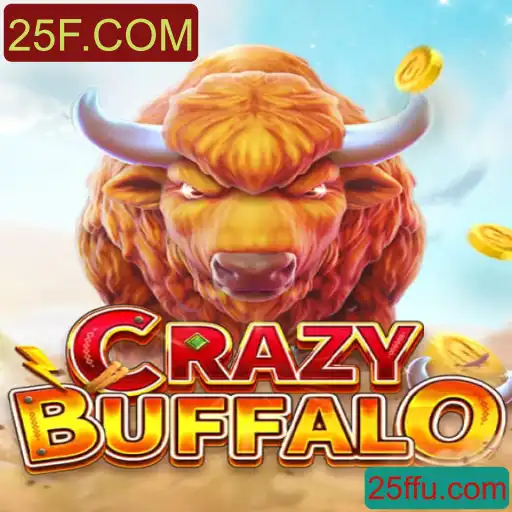 Explorando o Jogo CRAZYBUFFALO e Sua Conexão com 25F.COM