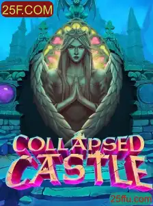 CollapseCastle: Um Jogo Emocionante de Aventura e Estratégia