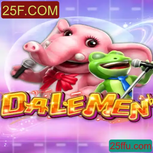 Descubra o Fascinante Mundo de DALEMEN: Um Jogo Estratégico Inovador