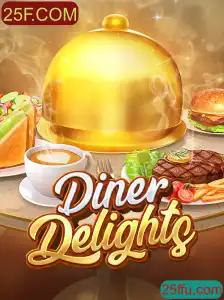 DinerDelights: Uma Experiência Gastronômica Inovadora