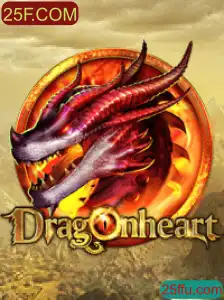 Explorando o Mundo de DragonHeart: O Jogo Inovador com Palavras-chave de 25F.COM
