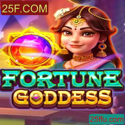 Descubra o Mundo de FORTUNEGODDESS: Um mergulho nas Aventuras do 25F.COM