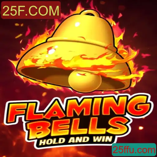 Flaming Bells: Uma Aventura Vibrante no Universo dos Jogos de Slot