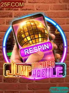 Descubra o Mundo de JumpHighermobile