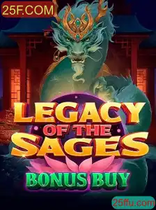 LegacyoftheSagesBonusBuy: Uma Jornada Inovadora no Mundo dos Jogos