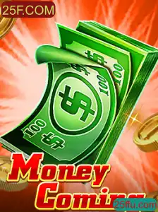 Entenda o Empolgante Jogo MoneyComing e Suas Regras com 25F.COM