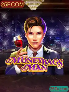 Explorando o Mundo de MoneybagsMan