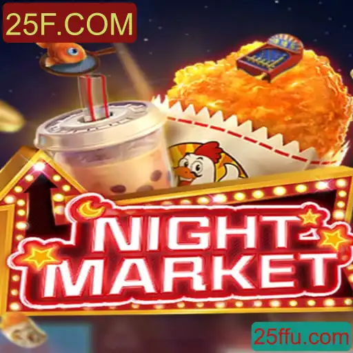 Descubra o Fascinante Mundo de NIGHTMARKET: Regras e Inovações