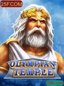 Explorando o Fascinante Mundo de OlympianTemple: Um Guia Completo