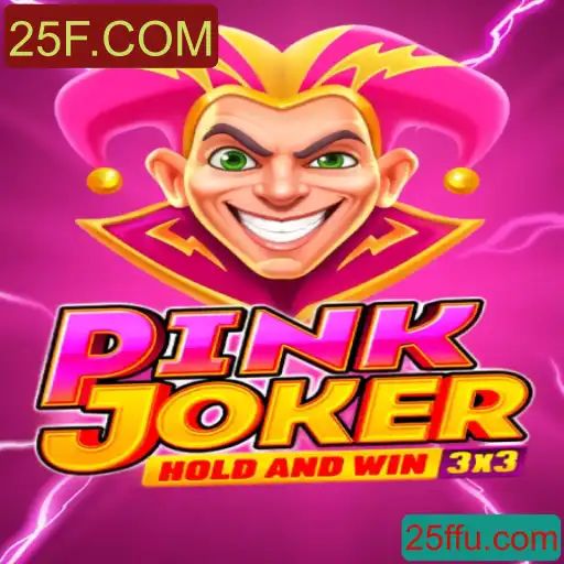 Pinkjoker: Descubra o Fascinante Mundo do Jogo com 25F.COM