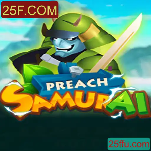 Explorando as Profundezas do Mundo de PreachSamurai