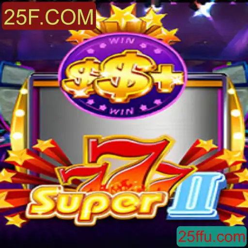 Super777II - Um Novo Universo de Entretenimento Gamificado