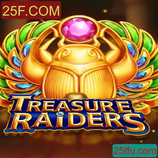 Explorando o Universo de TREASURERAIDERS: Um Jogo de Aventuras e Estratégia