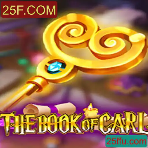 Explorando o Mundo de TheBookofCarl: Um Jogo Envolvente